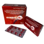RANDITE-9G
